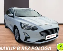 Zunanja slika - Ford Focus - 2.0 EcoBlue Active - 1 - Predogledna slika