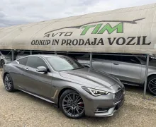 Zunanja slika - Infiniti Q60 - Q60 - 1 - Predogledna slika