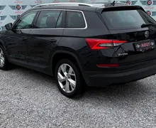 Zunanja slika - Škoda Kodiaq - 2.0TDI|140kW|4X4|DSG|AMBI|LED|1LASNIK|JAMSTVO... - 4 - Predogledna slika