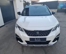 Zunanja slika - Peugeot 5008 - 2.0 HDI  GTLine  ALLGRIP Avt. 1.LASTNIK.SERVISNA - 15 - Predogledna slika