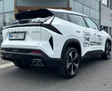 Zunanja slika - Geely Cityray - 1.5 GF - 4 - Predogledna slika