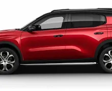 Zunanja slika - Citroën C3 Aircross - PLUS 1.2L Turbo 100 S S BVM6 - 4 - Predogledna slika