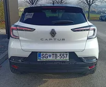 Zunanja slika - Renault Captur - TCe 90 techno - 5 - Predogledna slika