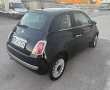 Zunanja slika - Fiat 500 - 1.2 8V NA KREDIT BREZ POLOGA - 3 - Predogledna slika