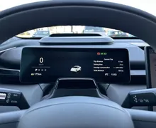 Notranja slika - Zeekr X - Privilege AWD... - 13 - Predogledna slika