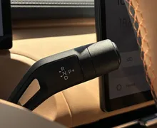 Notranja slika - Geely StarRay EM-i - Plug-In Hybrid 1.5 Max Avt. - 18 - Predogledna slika
