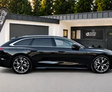 Zunanja slika - Audi A6 Avant - TDI QUATTRO•S LINE•PANO•4CONTROL•MASAŽA•ZRAČNO•N.. - 4 - Predogledna slika