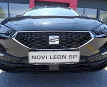 Zunanja slika - Seat Leon - 1.5 TSI 115KM STYLE EDITION SP - VLEČNA KLJUKA - - 2 - Predogledna slika