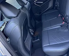 Zunanja slika - BMW X1 - serija :  xDrive23d MAT SIV-MSPORT-VK-USNJE-KAMERA-19COL - 12 - Predogledna slika