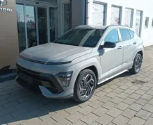 Zunanja slika - Hyundai Kona - 1.6 GDI   hibrid Premium DCT N-LINE.WIN.PTG.... - 1 - Predogledna slika