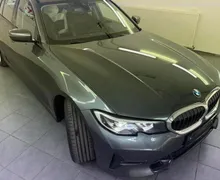 Zunanja slika - BMW Serija 3 - Touring: 320d Touring Sport Line Avt.NEMŠKI+4ALU.USNJE.L - 2 - Predogledna slika