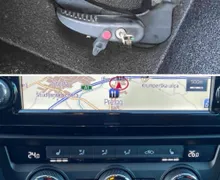 Zunanja slika - Škoda Octavia - 2.0 TDI RS+XENON+NAVI+PDC+KLJUKA... - 20 - Predogledna slika