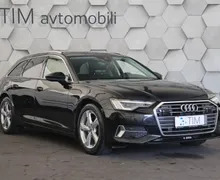 Zunanja slika - Audi A6 - Quattro S-Tronic Sport 204KM - 2 - Predogledna slika