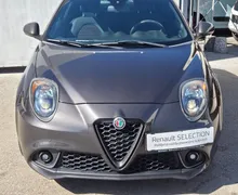 Zunanja slika - Alfa Romeo MiTo - 1.3 JTD Urban - 2 - Predogledna slika