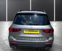 Zunanja slika - Mercedes-Benz GLB-Razred - GLB 200d AMG LINE FUL LED NAVI ACC AMBIENT VIRTU.. - 7 - Predogledna slika