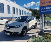 Zunanja slika - Renault Captur - TCe 120 Energy Dynamique EDC Start Stop TOOP - 4 - Predogledna slika
