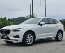 Zunanja slika - Volvo XC60 - XC60 - 5 - Predogledna slika