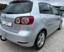 Zunanja slika - Volkswagen Golf Plus - Comfortline 2.0 TDI - 6 - Predogledna slika