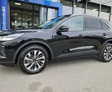 Zunanja slika - Ford Kuga - Titanium 2.5 Duratec 132kW FHEV - 6 - Predogledna slika