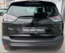 Zunanja slika - Opel Crossland - 1.2 TURBO 96KW GS-Line - AVTOMATIK - ODLIČEN - 5 - Predogledna slika