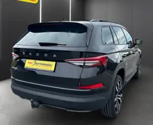 Zunanja slika - Škoda Kodiaq - 2.0 TDI PANORAMA MATRIX RADAR KAM VIRTUAL NAVI - 7 - Predogledna slika