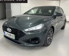Zunanja slika - Hyundai i30 - 1.5 TGDi 140 MHEV FL II. PREMIUM SMART ECM - 1 - Predogledna slika