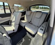 Notranja slika - Mercedes-Benz GLS-Razred - 400d|4M|AMG|Pano|Zračno|HUD|ACC|Kljuka|Masaža|360K - 10 - Predogledna slika