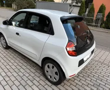 Zunanja slika - Renault Twingo - SCe 70 Authentique - 4 - Predogledna slika