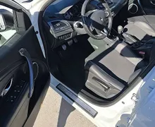 Zunanja slika - Renault Mégane - Megane Dynamique 1.6 16V LEPA KOMBINACIJA VOZILA - 8 - Predogledna slika