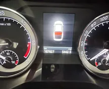 Zunanja slika - Škoda Superb - 2.0 TDI.NEMŠKI+4ALU.NAVI.LIMOZINA.TOP CENA - 3 - Predogledna slika