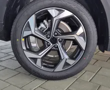 Zunanja slika - Geely StarRay - 1.5 TD 7DCT FWD GK 3000€ POPUST - 13 - Predogledna slika