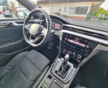 Zunanja slika - Volkswagen Arteon - Arteon - 9 - Predogledna slika