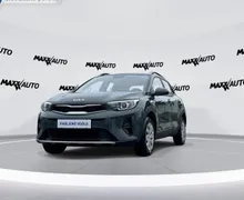 Zunanja slika - KIA Stonic - 1.2 DPI LX Fun ISG - 1 - Predogledna slika