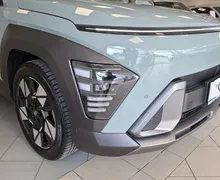 Zunanja slika - Hyundai Kona - 4WD 1.6 T-GDI 198 ISG Impression edition MRS DCT - 15 - Predogledna slika