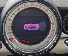 Zunanja slika - MINI Cooper - Mini  S Avt. |ATRAKTIVEN|PANORAMA|XENON| - 15 - Predogledna slika