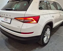 Zunanja slika - Škoda Kodiaq - 4x4 2.0 TDI Style DSG ACC-FULL LED-USNJE-19COL - 4 - Predogledna slika