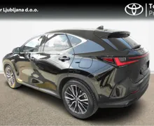 Zunanja slika - Lexus NX PLUG-IN - Lexus NX 450h+ AWD Luxury - 4 - Predogledna slika