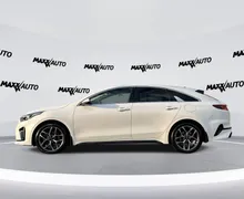 Notranja slika - KIA Proceed - 1.6 CRDI GT-LINE 7DCT - 8 - Predogledna slika