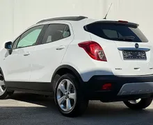 Zunanja slika - Opel Mokka - 1.4 TURBO DRIVE - 7 - Predogledna slika