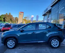 Zunanja slika - Toyota Yaris Cross - 1.5 HEV C-OOL - 12 - Predogledna slika
