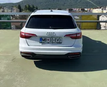 Zunanja slika - Audi A4 - Avant 30 TDI S tronic. LED. MASAŽNI SED. KAM. 2X PDC - 5 - Predogledna slika