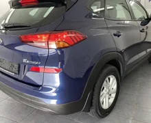 Zunanja slika - Hyundai Tucson - 1.6 GDI. 1.6 T-GDI 2WD 97 kW.NEMŠKI - 1 - Predogledna slika