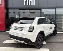 Zunanja slika - Fiat 600 - 110 MHEV LaPrima - 3 - Predogledna slika
