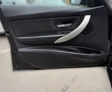 Zunanja slika - BMW Serija 3 - : 318d MOŽNOST FINANCIRANJA BREZ POLOGA - 14 - Predogledna slika