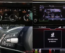 Zunanja slika - Škoda Superb - Combi 2.0 TDI DSG Sportline 150KM - 14 - Predogledna slika