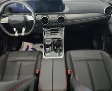 Zunanja slika - Forthing Forthing T5 EVO - T5 Evo my 2025 + ADAS - 6 - Predogledna slika