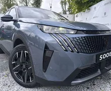 Zunanja slika - Peugeot 5008 - GT HIBRID 145 e-DCT - 1 - Predogledna slika