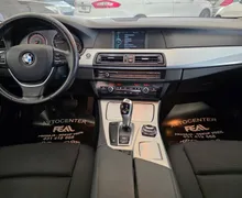 Zunanja slika - BMW Serija 5 - : 530d-AVT-V6-LIMUZINA-XENON-LED-NAVI-PDC-TEMPOMAT-. - 12 - Predogledna slika