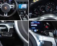 Zunanja slika - Porsche 911 Cabriolet - 3.8 CARRERA S - 14 - Predogledna slika