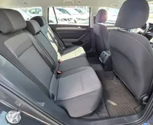 Zunanja slika - VW Passat - Variant 1.6 TDI BMT Comfortline.NAVI.GRETJE SEDŽEV. - 10 - Predogledna slika